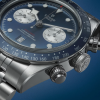 Tudor Black Bay Chrono side