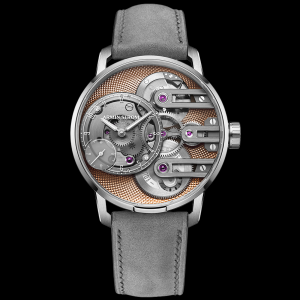 Gravity Equal Force Ultimate Sapphire Salmon