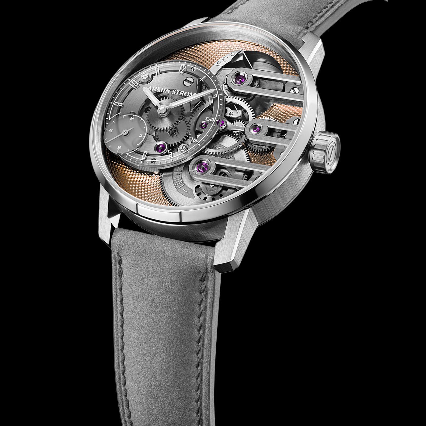 Gravity Equal Force Ultimate Sapphire Salmon