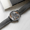 Gravity Equal Force Ultimate Sapphire Salmon