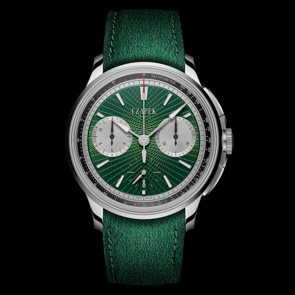 Faubourg de Cracovie “Crossroads” Victory Green
