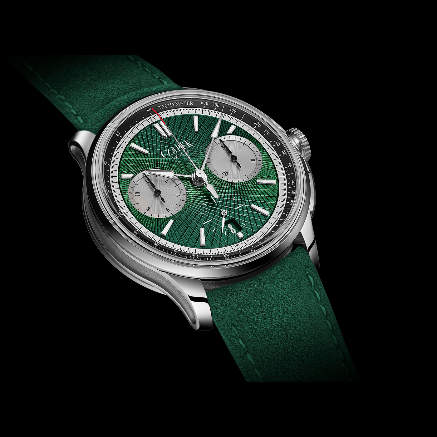 Faubourg de Cracovie “Crossroads” Victory Green