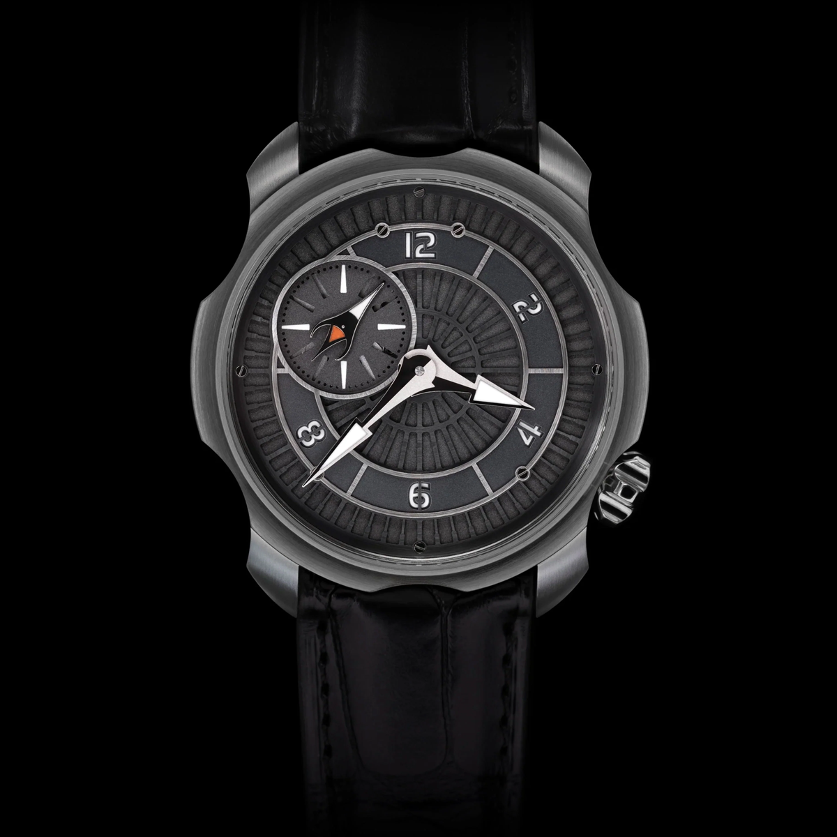 Sarpaneva Stardust Nostromo