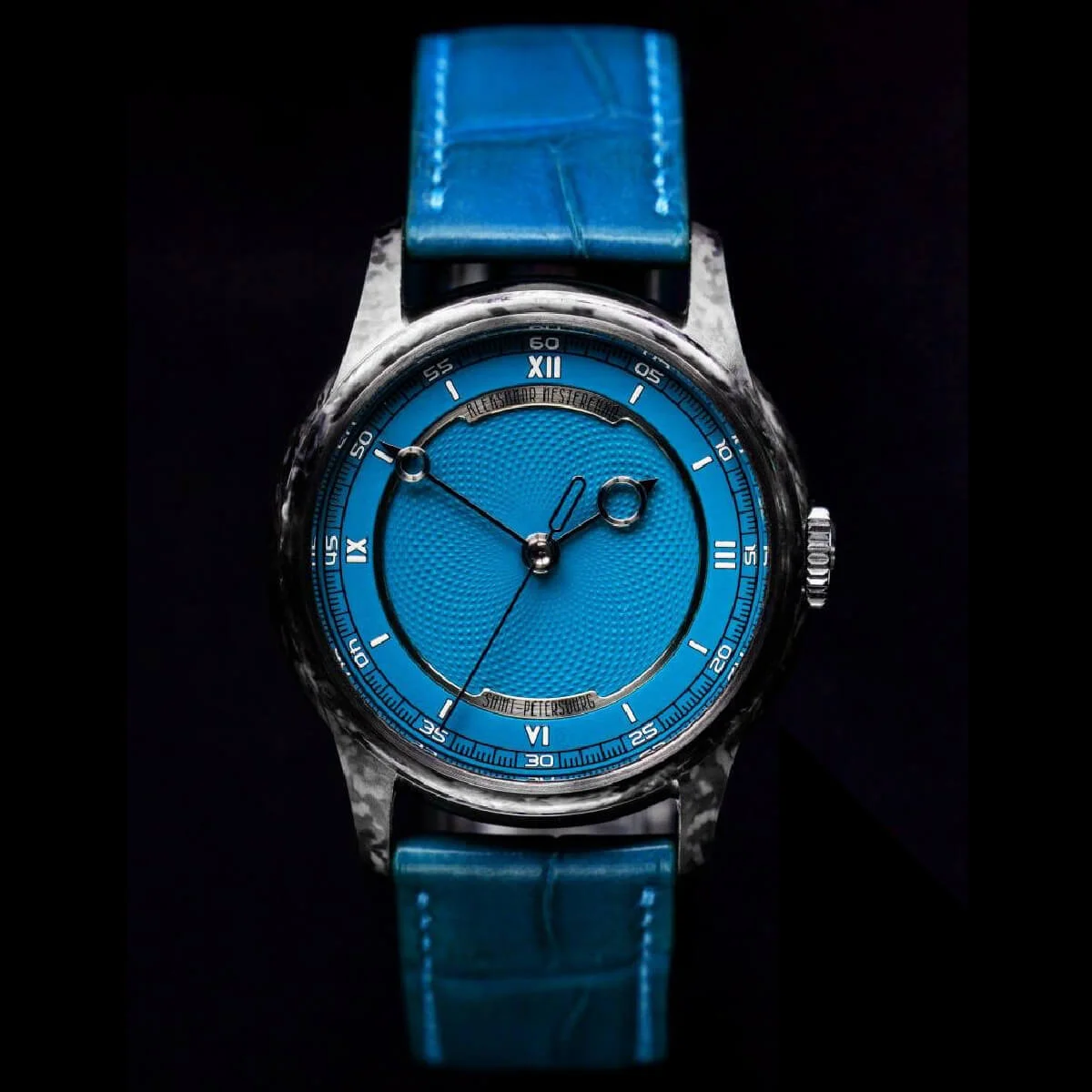 ALEKSANDR-NESTERENKO-ART-DEKO-Green