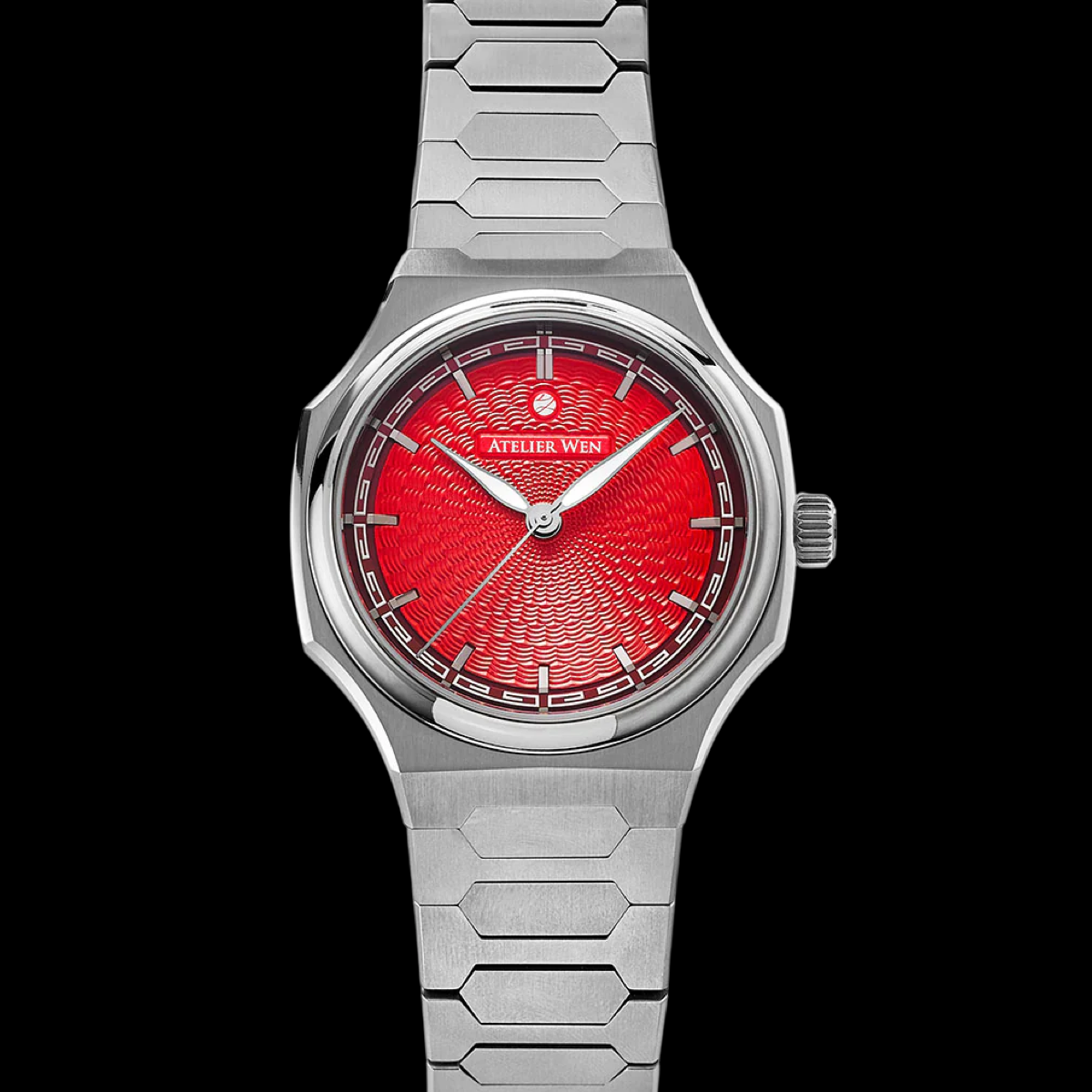 Atelier Wen X Revolution Perception “Xi” (喜)