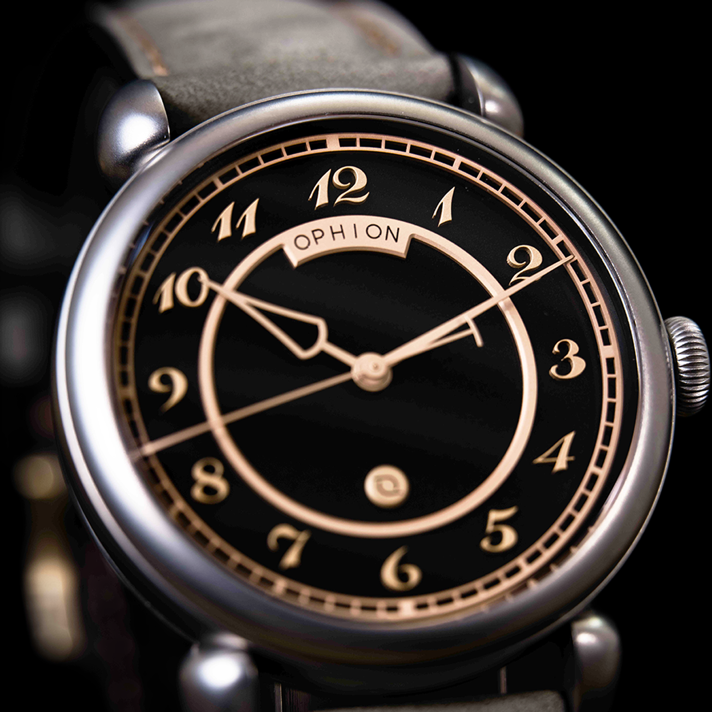 Black Ember Black Ember