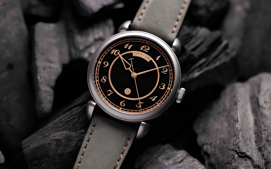 Black Ember