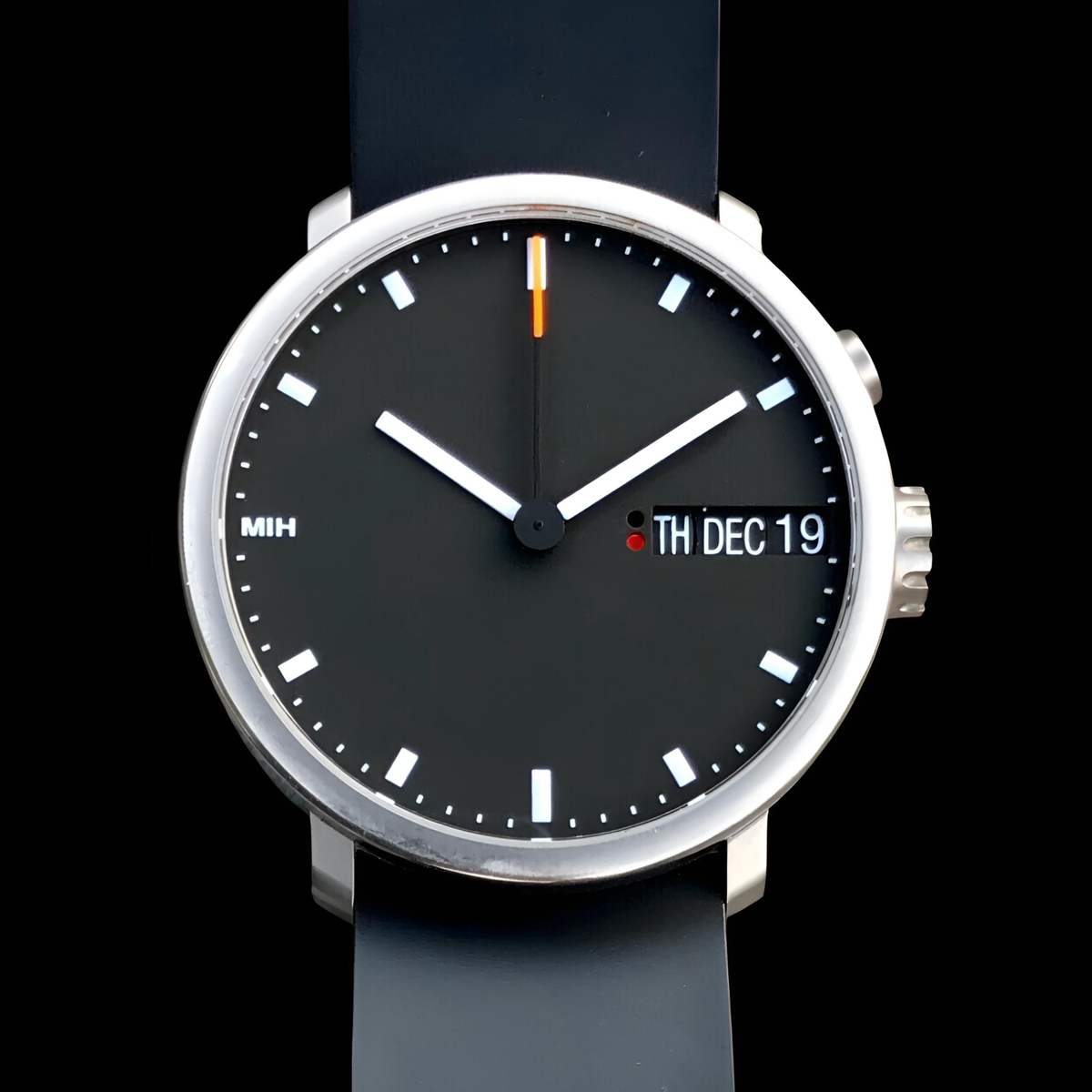 MIH Watch