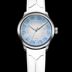 Sartory Billard SB04 Winter Olympic Watch