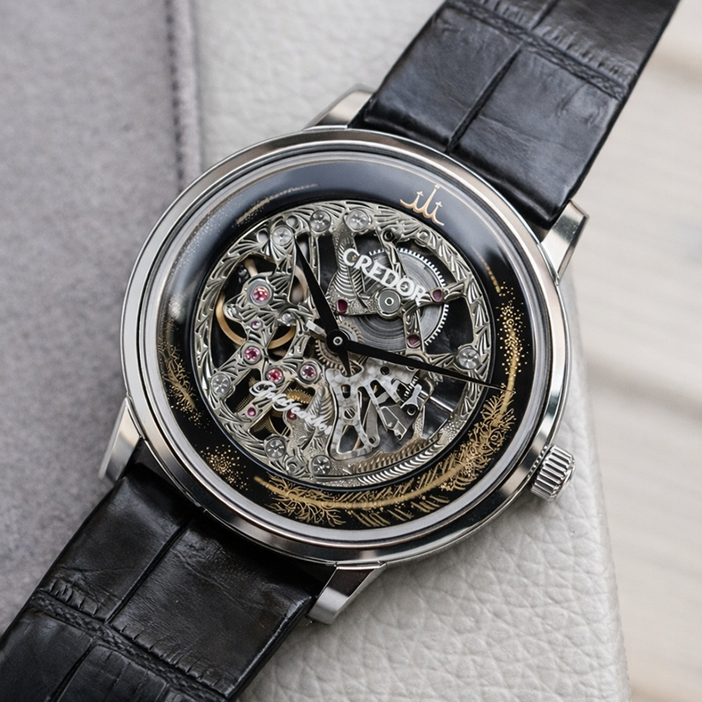 Goldfeather 50th Anniversary