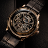 Credor Goldfeather 50th Anniversary