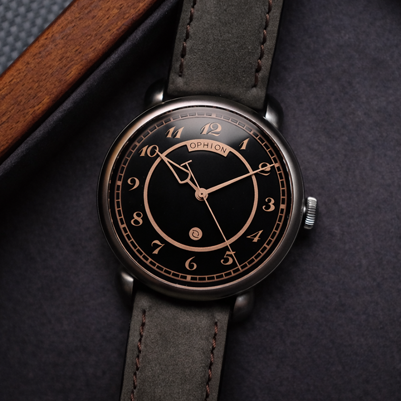 ophion1 ophion- black ember