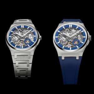 Antarctique S Titanium Dark Sector Cosmic Blue