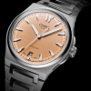 Czapek Antarctique Desert Rose Arabic Numerals dial