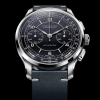 Heritage Sector Chronograph Aventurine