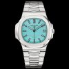 Patek Philippe Nautilus 5711 - Tiffany Blue