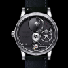 Trilobe Les Matinaux L’Heure Exquise Blue Caseback