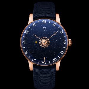 Venus Annual Calendar