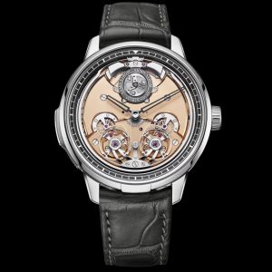 Minute Repeater Resonance 12:59 First Edition
