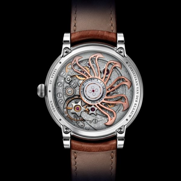 CVDK Venus Zodiac Watch | Astronomical Planetarium Watch