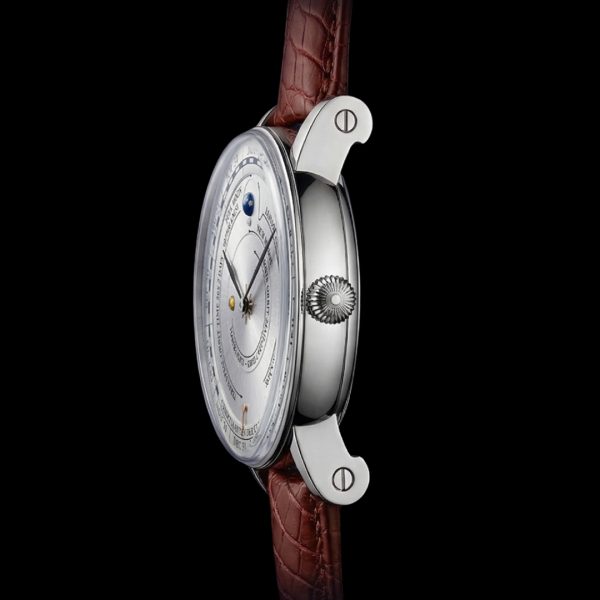 CVDK Venus Zodiac Watch | Astronomical Planetarium Watch