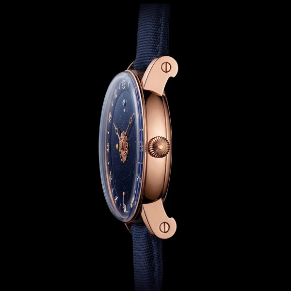 CVDK Venus Annual Calendar Watch | Astronomical Calendar