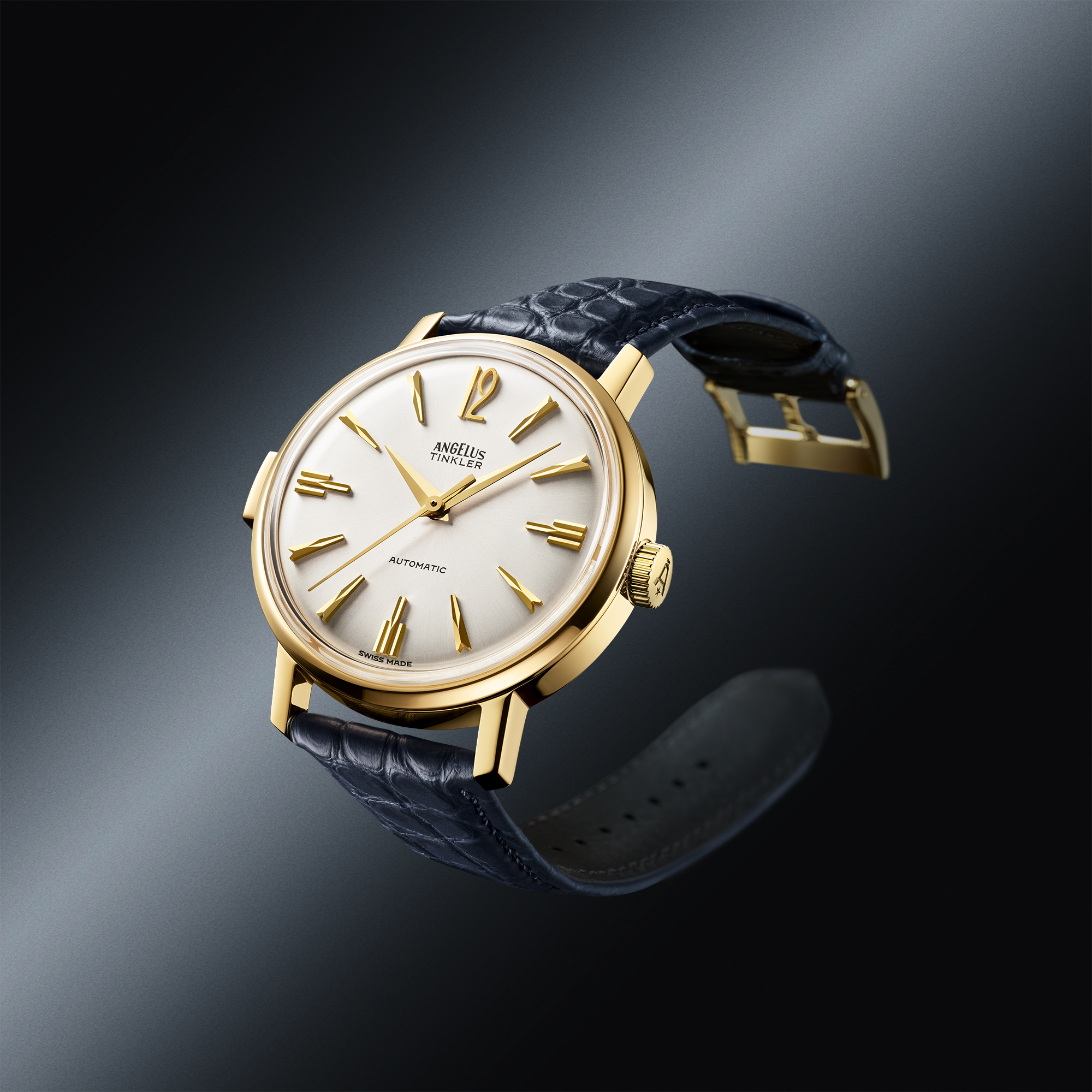 Tinkler 1958 (Gold)