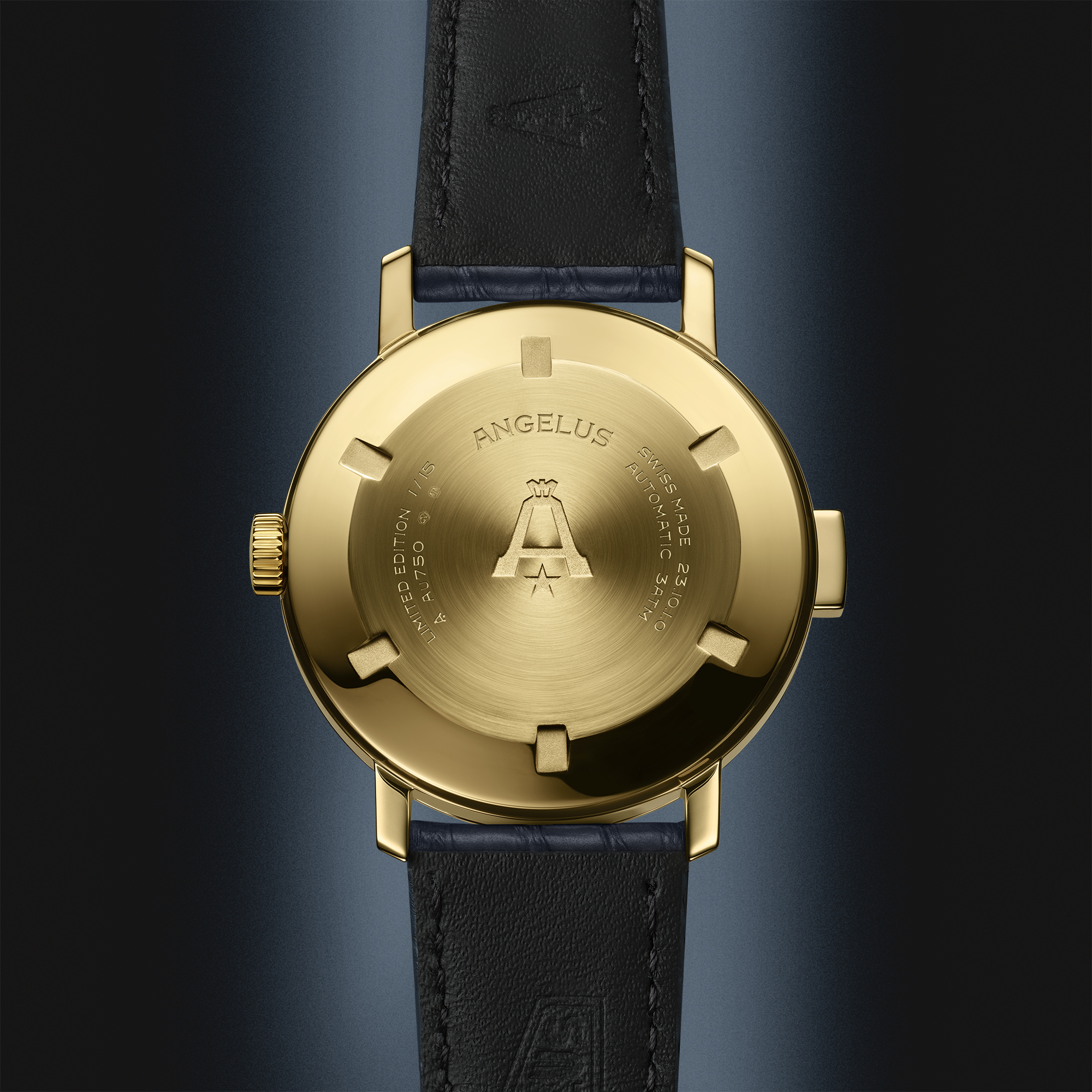 Tinkler 1958 (Gold)