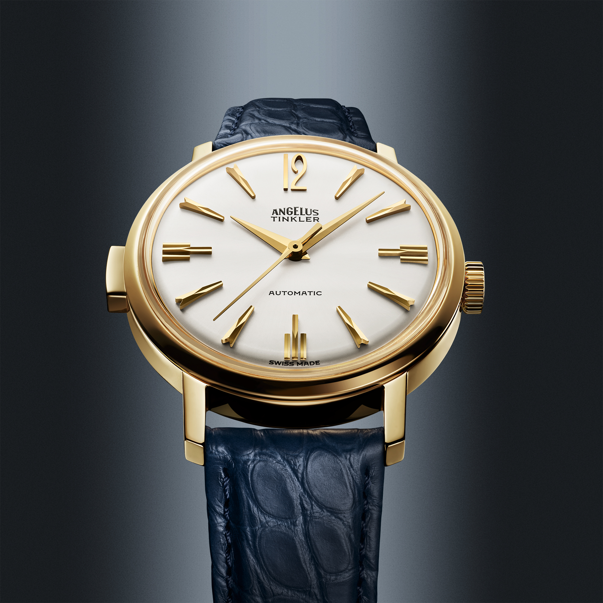 Tinkler 1958 (Gold)