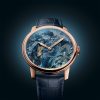 HM Pietersite (Red gold)