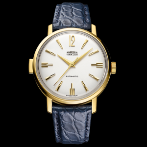 Tinkler 1958 (Gold)