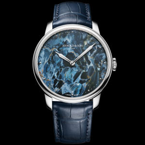 HM Pietersite (Steel)