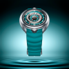 Aqualab (Aquamarine)