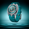 Aqualab (Aquamarine)