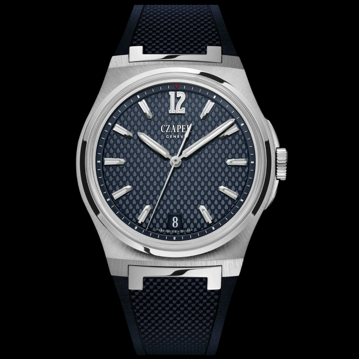 Czapek AN