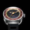 Dual Track Horizon Red (SR511-4) - Thumbnail Image 3