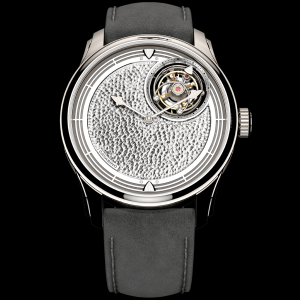 Tourbillon FT60-S (Steel)