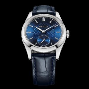 Fundamentum Blue ALD