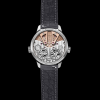 Dual Time GMT Resonance Aventurine