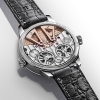 Dual Time GMT Resonance Aventurine
