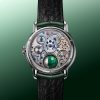 Luna Magna Platinum Dragon Verdite