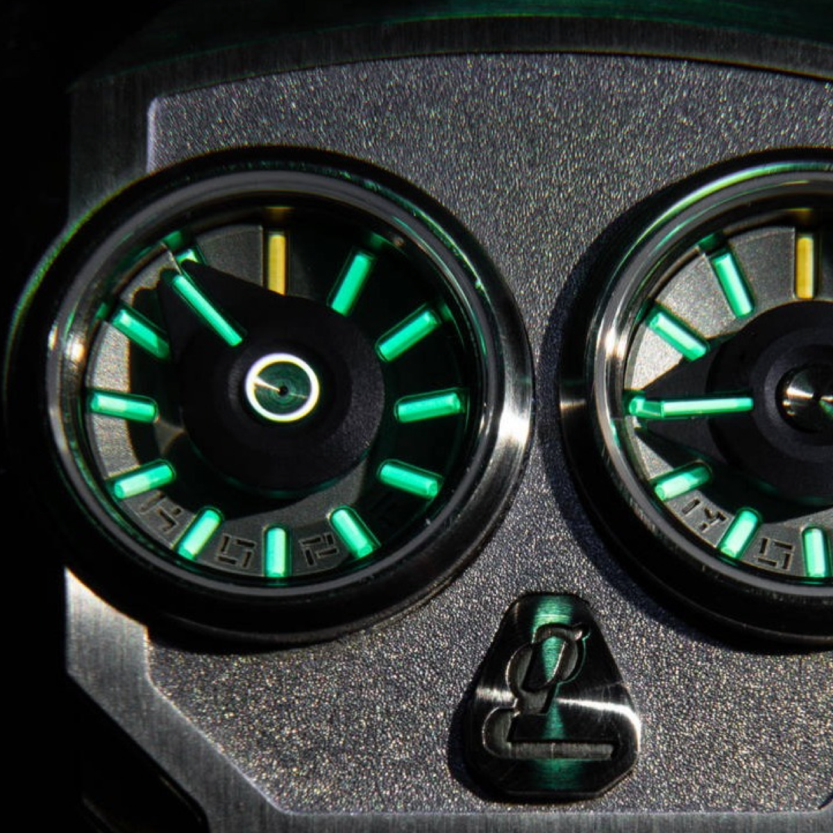 KOPF steel Lume