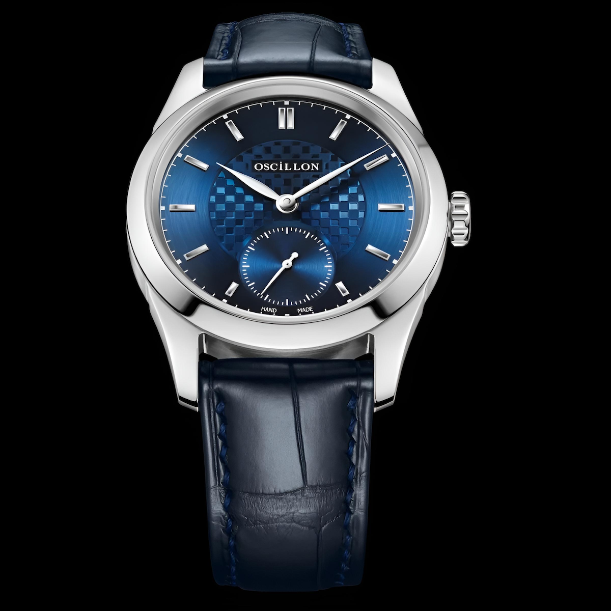 Fundamentum Blue ALD