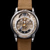 Seconde Majeure SpaceOne X Baltic Watch