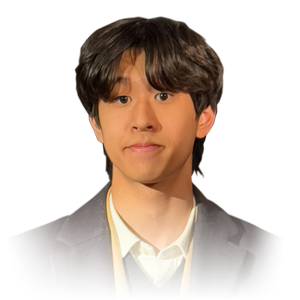 Ricky-Hong