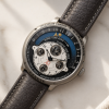 Dual Time Black Label