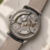 Dual Time Black Label