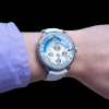 Dual Time White Label