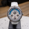 Dual Time White Label