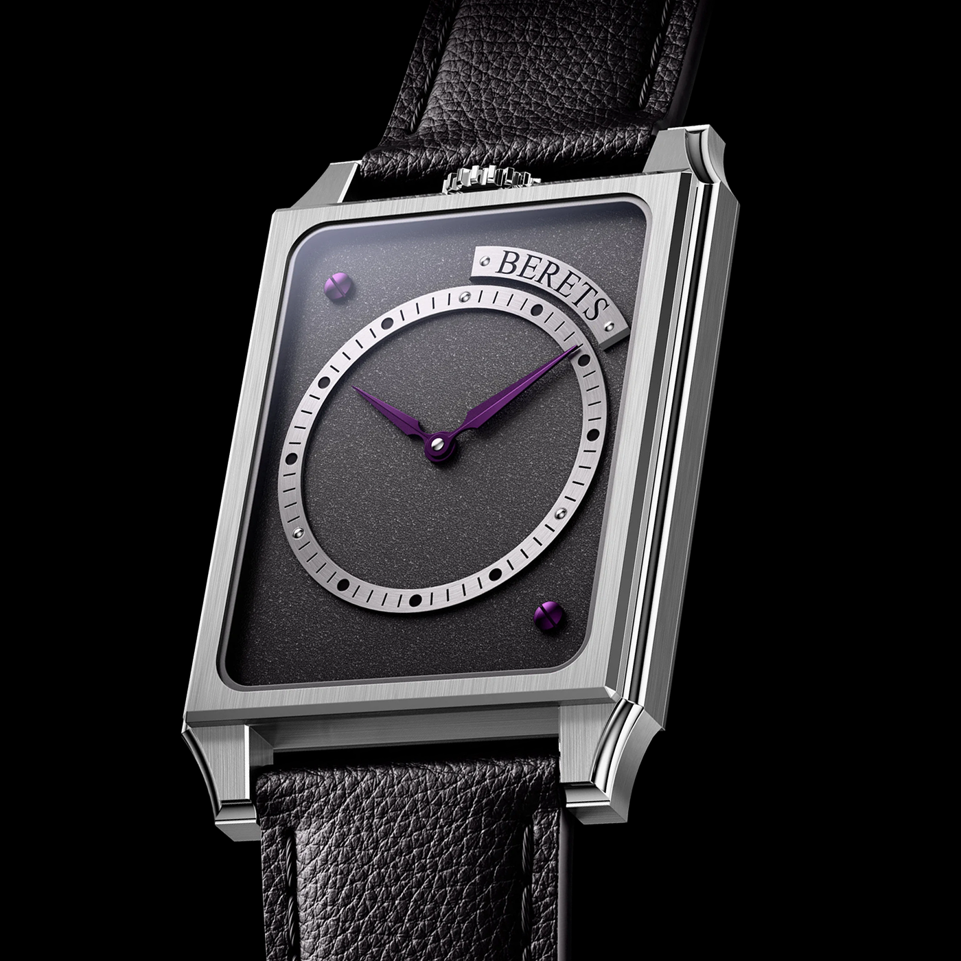 Series 1 Oscuro